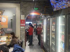 -金谷园饺子·烧烤(人大总店)