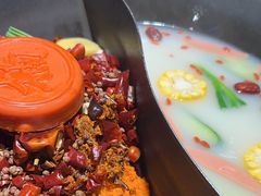 -楠火锅(仁恒梦中心店)