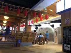 -丽池宫韩式汗蒸会馆(华灯坊店)