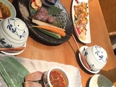 -阿吾罗日本料理(K11艺术中心店)