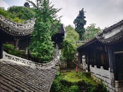 -阳明祠
