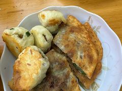 -逍遥镇刘相五胡辣汤豆沫馆(康复中街店)