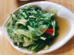 -太原面食店(解放路店)