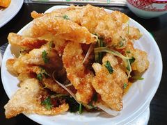-老于餐厅(民生路店)