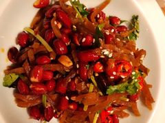 -红樱桃·欢乐餐厅(太原里店)
