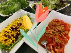 -重庆丽苑维景国际大酒店·海鲜自助餐厅