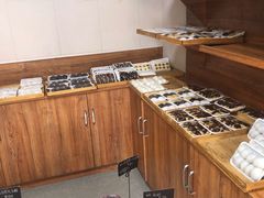 零售区-南大门韩国米糕(公滨路店)