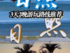 -日照海滨国家森林公园
