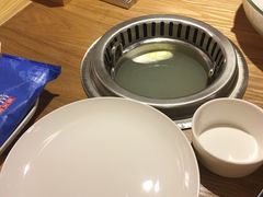 -尚海豆捞(乐虹坊店)