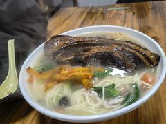 -姚记六鲜面(大方巷店)