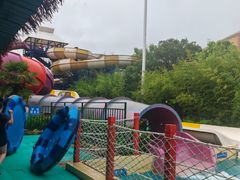 -上海玛雅海滩水公园