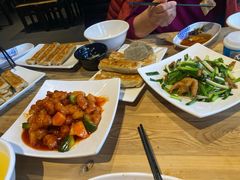 -左邻右舍褡裢火烧(石榴园店)