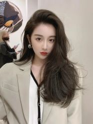 -3AM HAIR SALON染发接发