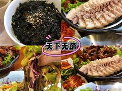 -高基五春川炒鸡排 韩国料理(威海总店)
