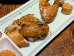 -小吊梨汤·北京菜(香山店)