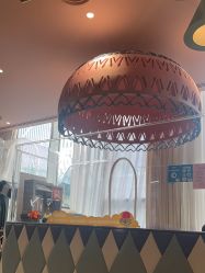 -奈尔宝家庭中心·亲子餐厅(前滩店)