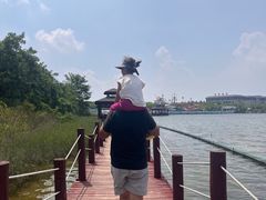 -渔岛海洋度假区