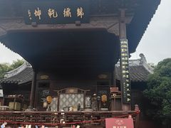 -钱王祠