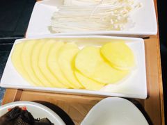 -傣妹火锅(南京东路一店)