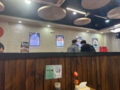 -老陕兄弟(彩虹新城店)