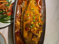 -徽韵人家·传承正宗徽菜(牡丹园店)