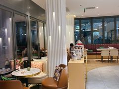 大堂-哈根达斯(武汉天地店)