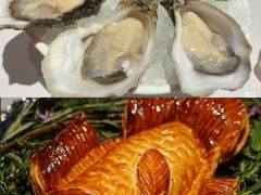 -Oyster Talks 四度蚝法餐厅