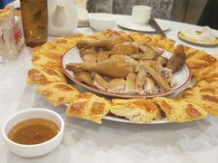 -东江海鲜酒家(艺都分店)
