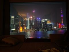 -上海外滩悦榕庄酒店