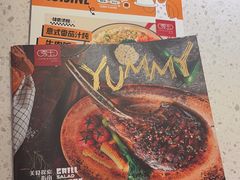 -秀玉coffee&kitchen(黄石大上海店)