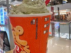 -DQ·蛋糕·冰淇淋(浦江欢乐颂店)