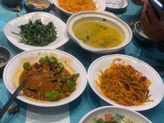 -丝宴·凤城印象·西北特色菜(彩虹湾店)