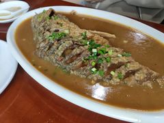 -东京包子楼(政七街店)