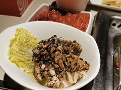 -海底捞火锅(枫蓝国际购物中心店)