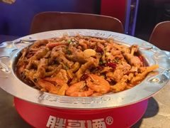 -皇庭广场(福华三路店)