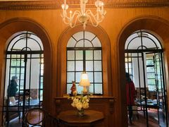 -马勒别墅饭店(静安寺店)