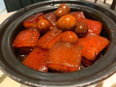 -老上海弄堂菜馆(恒基名人购物中心店)