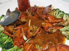 波龙-江南赋(内蒙古大厦店)