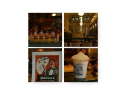 -IMUSE BARBER SHOP