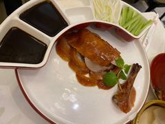 -大鸭梨烤鸭店(花园村店)
