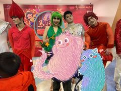 -重庆国际马戏城