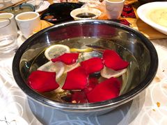 -红辣椒·川菜·火锅(科华路店)