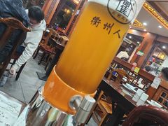 -衢州人家(建国北路店)