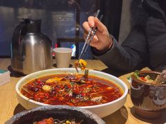 -嫩芽 ·地道重庆菜(十八梯露台夜景店)