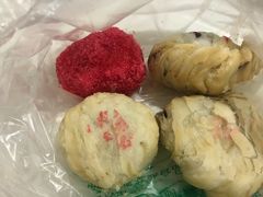-清真全盛斋传统糕点(西羊市店)