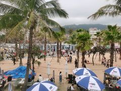 -大梅沙海滨公园