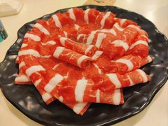 -通一顺老北京炭火锅(玉桥西路店)