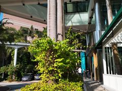 -深圳海景嘉途酒店(东翼楼)