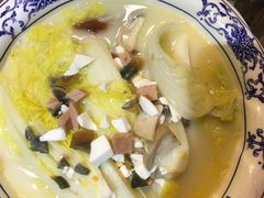 -鼎盛蜀坊·重庆江湖菜(市桥地铁站店)