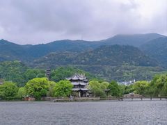 -台州府城(东湖)